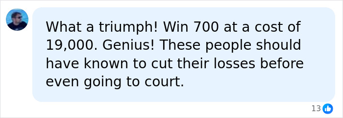 Neighbor Battle Over Ornamental Squirrel Results In Loser Facing Huge Court Bill Neighbor Battle Over Ornamental Squirrel Results In Loser Facing Huge Court Bill