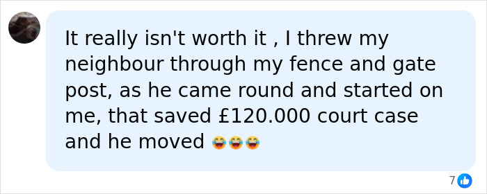 Neighbor Battle Over Ornamental Squirrel Results In Loser Facing Huge Court Bill Neighbor Battle Over Ornamental Squirrel Results In Loser Facing Huge Court Bill