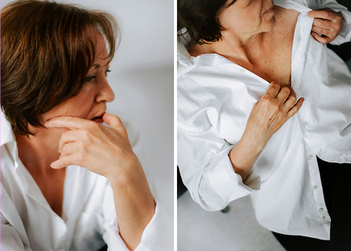 Experts Reveal Hidden Perimenopause Symptoms Millions Overlook As Halle Berry’s Viral Story Sparks Debate Experts Reveal Hidden Perimenopause Symptoms Millions Overlook As Halle Berry’s Viral Story Sparks Debate