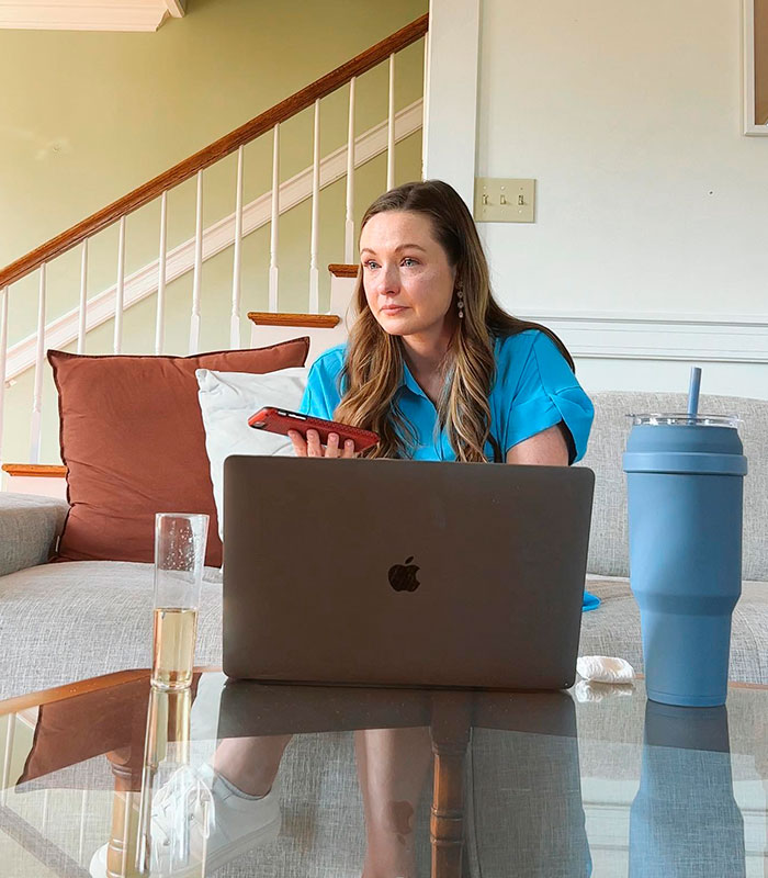Woman Chillingly Discovers Husband Is Doing More Than Just Cheating After Hiring Private Investigator Woman Chillingly Discovers Husband Is Doing More Than Just Cheating After Hiring Private Investigator