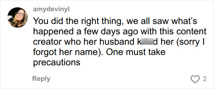 Woman Chillingly Discovers Husband Is Doing More Than Just Cheating After Hiring Private Investigator Woman Chillingly Discovers Husband Is Doing More Than Just Cheating After Hiring Private Investigator