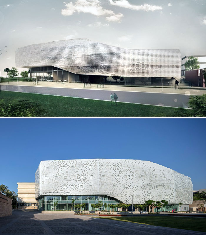61 Times Architects Had A Vision But The Reality Was Not Exactly What They Expected 61 Times Architects Had A Vision But The Reality Was Not Exactly What They Expected