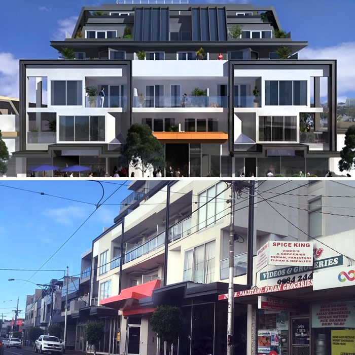 61 Times Architects Had A Vision But The Reality Was Not Exactly What They Expected 61 Times Architects Had A Vision But The Reality Was Not Exactly What They Expected