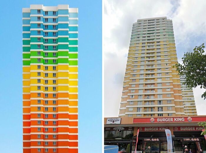 61 Times Architects Had A Vision But The Reality Was Not Exactly What They Expected 61 Times Architects Had A Vision But The Reality Was Not Exactly What They Expected