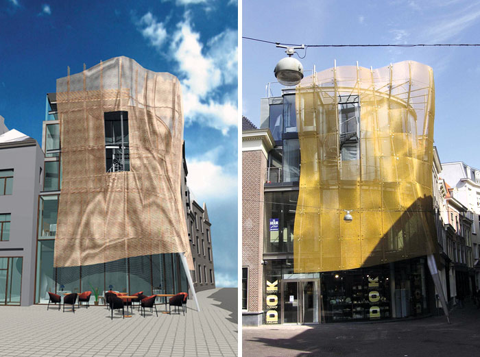 61 Times Architects Had A Vision But The Reality Was Not Exactly What They Expected 61 Times Architects Had A Vision But The Reality Was Not Exactly What They Expected