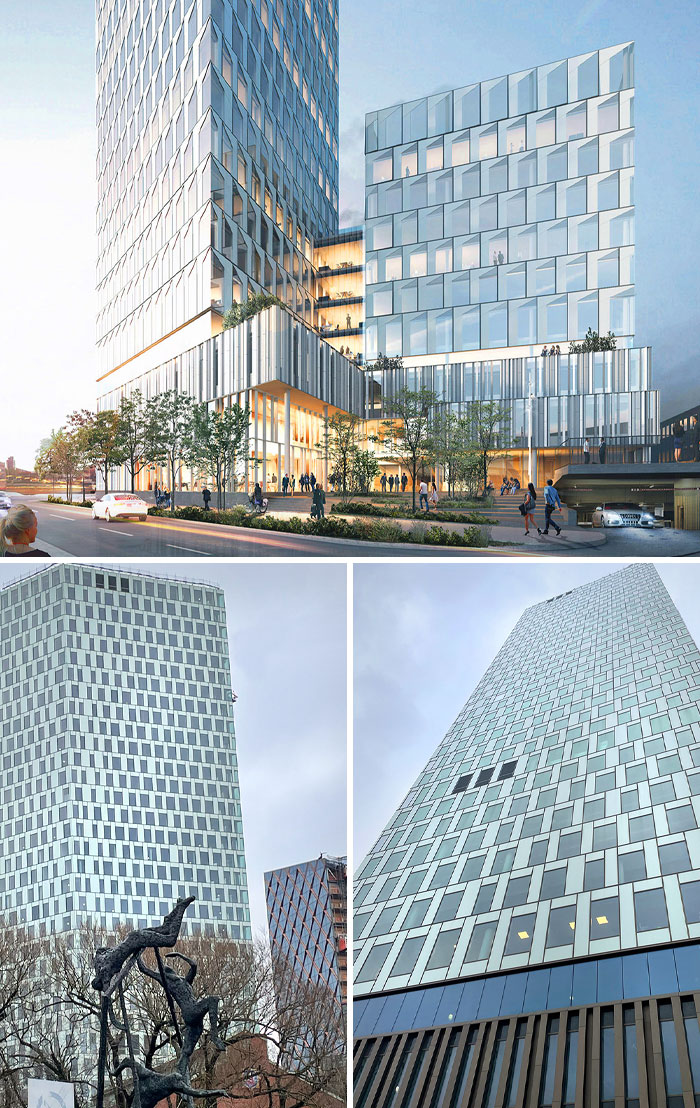 61 Times Architects Had A Vision But The Reality Was Not Exactly What They Expected 61 Times Architects Had A Vision But The Reality Was Not Exactly What They Expected