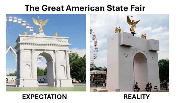 61 Times Architects Had A Vision But The Reality Was Not Exactly What They Expected 61 Times Architects Had A Vision But The Reality Was Not Exactly What They Expected