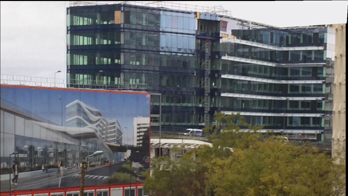 61 Times Architects Had A Vision But The Reality Was Not Exactly What They Expected 61 Times Architects Had A Vision But The Reality Was Not Exactly What They Expected