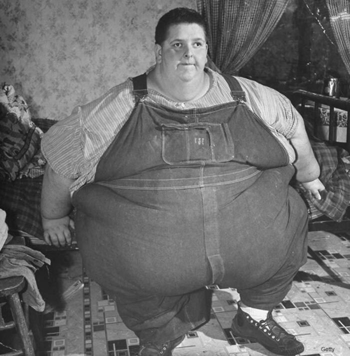 These 41 Amazing World Records Throughout History Are Simply Too Hard To Beat These 41 Amazing World Records Throughout History Are Simply Too Hard To Beat