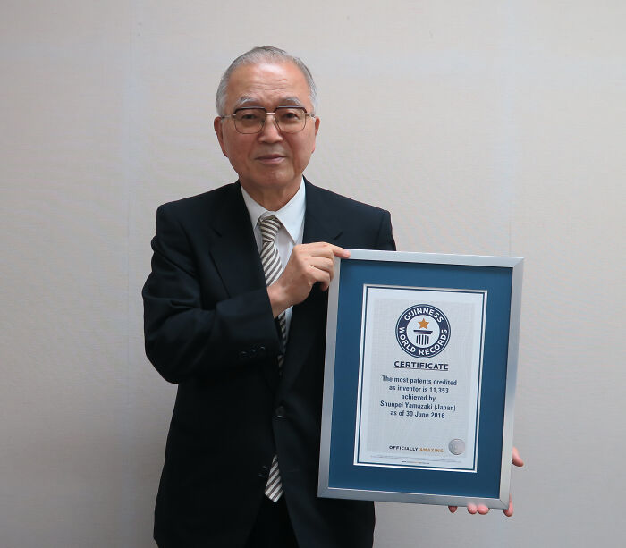 These 41 Amazing World Records Throughout History Are Simply Too Hard To Beat These 41 Amazing World Records Throughout History Are Simply Too Hard To Beat