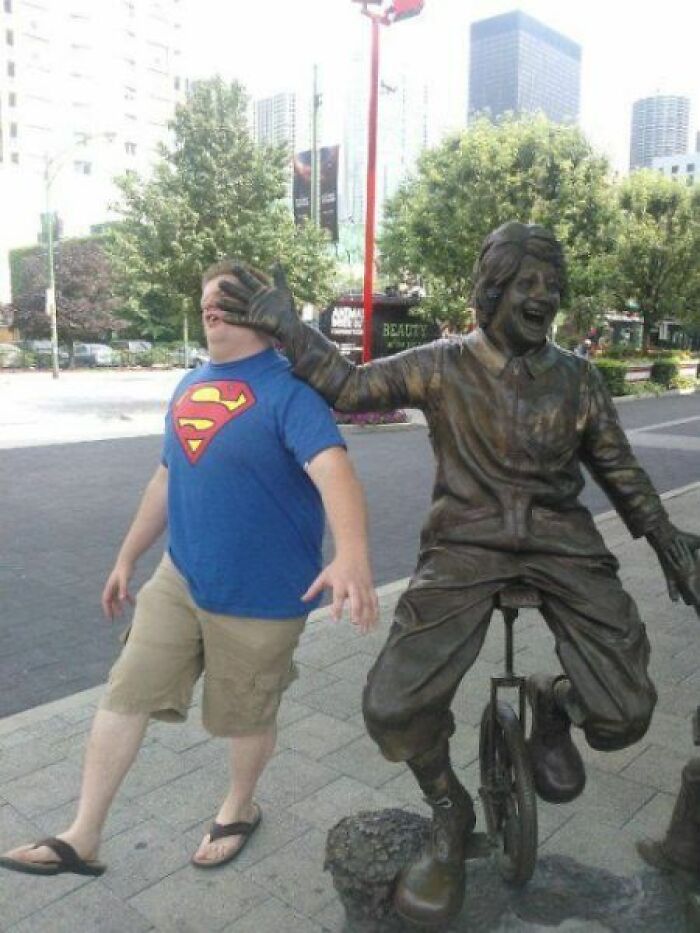 75 Weirdly Confusing Pics That Are Here To Remind You That Nothing Makes Sense Anymore 75 Weirdly Confusing Pics That Are Here To Remind You That Nothing Makes Sense Anymore