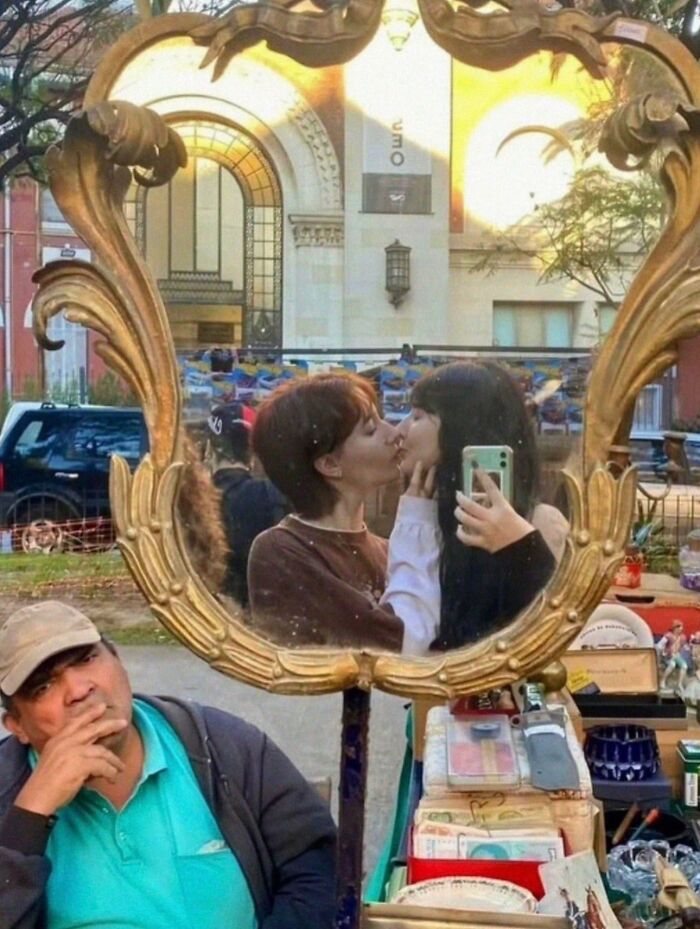 75 Weirdly Confusing Pics That Are Here To Remind You That Nothing Makes Sense Anymore 75 Weirdly Confusing Pics That Are Here To Remind You That Nothing Makes Sense Anymore