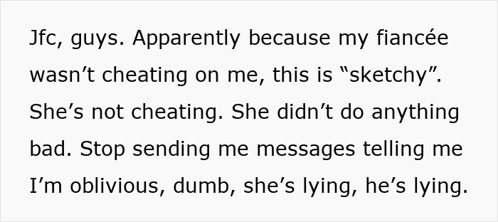 Internet Creates Crazy Theories Why Man&rsquo;s Fianc&eacute;e Has A Fancy Laptop In Her Closet, None Of Them Are Right