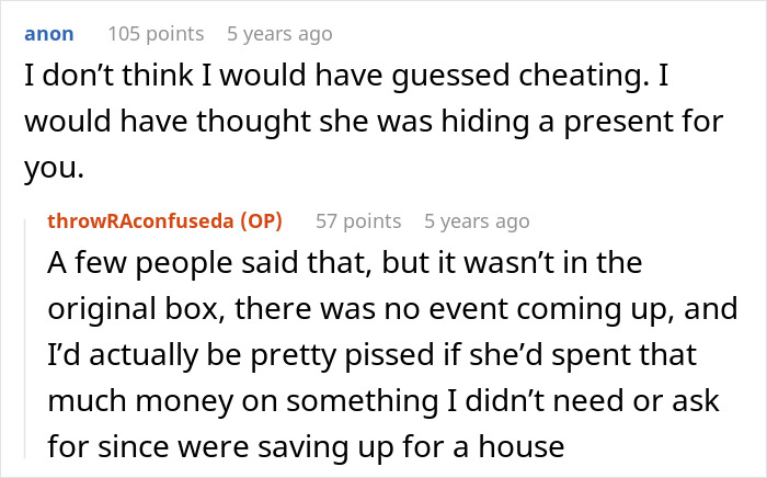 Internet Creates Crazy Theories Why Man&rsquo;s Fianc&eacute;e Has A Fancy Laptop In Her Closet, None Of Them Are Right