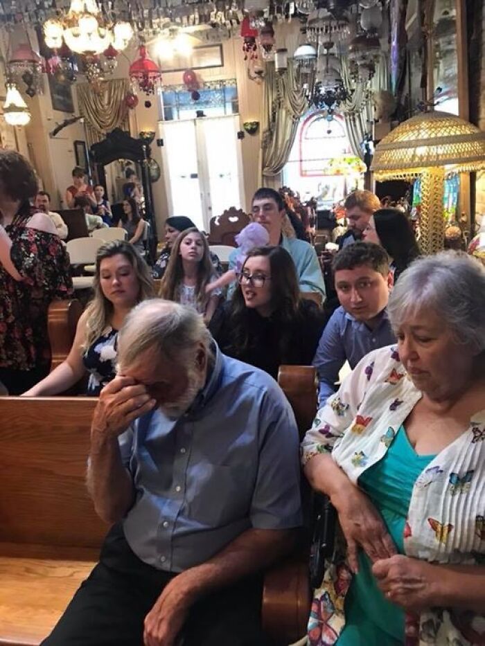 82 Funny Wedding Photos That Are Actually Iconic