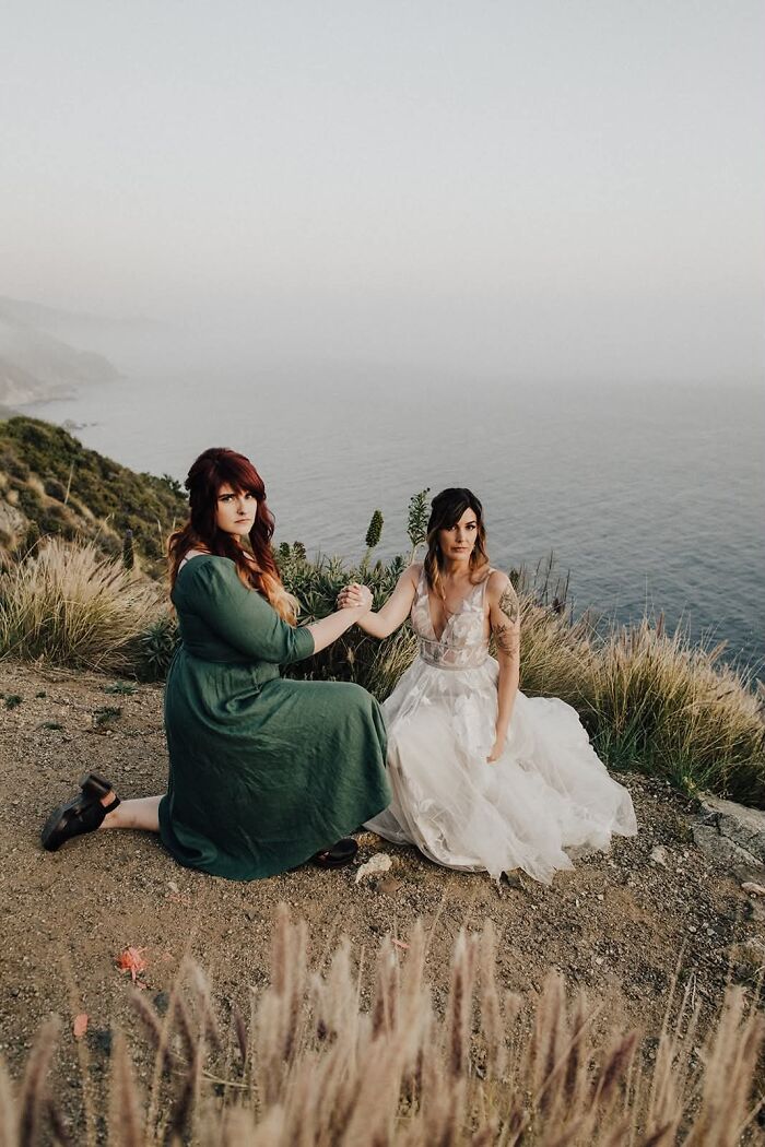 82 Funny Wedding Photos That Are Actually Iconic
