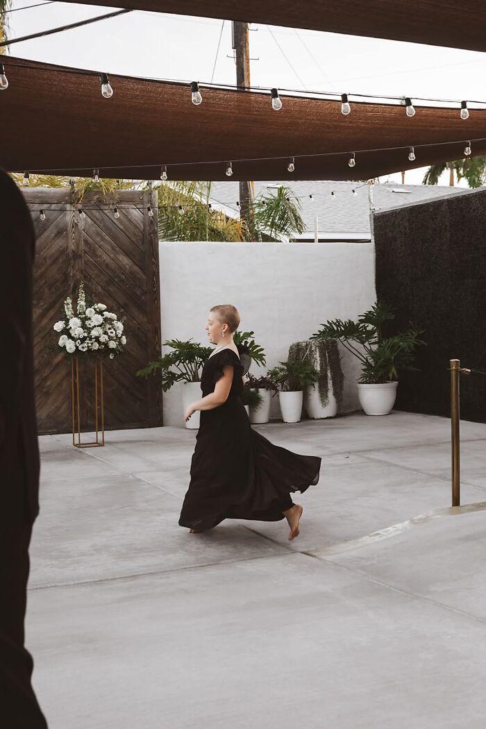 82 Funny Wedding Photos That Are Actually Iconic