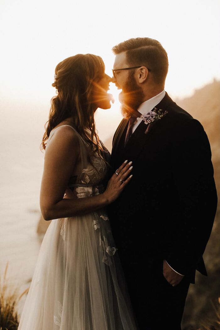 82 Funny Wedding Photos That Are Actually Iconic