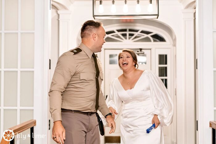 82 Funny Wedding Photos That Are Actually Iconic