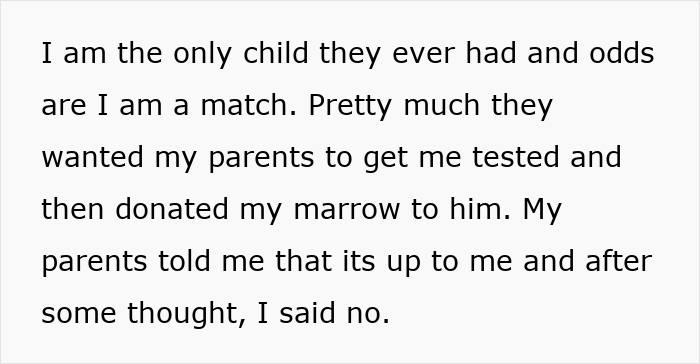 Adopted Teen&rsquo;s Birth Parents Reappear With A Wild Demand: &ldquo;I Am In Sudden Debt To Them&rdquo;