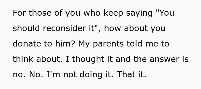 Adopted Teen&rsquo;s Birth Parents Reappear With A Wild Demand: &ldquo;I Am In Sudden Debt To Them&rdquo;