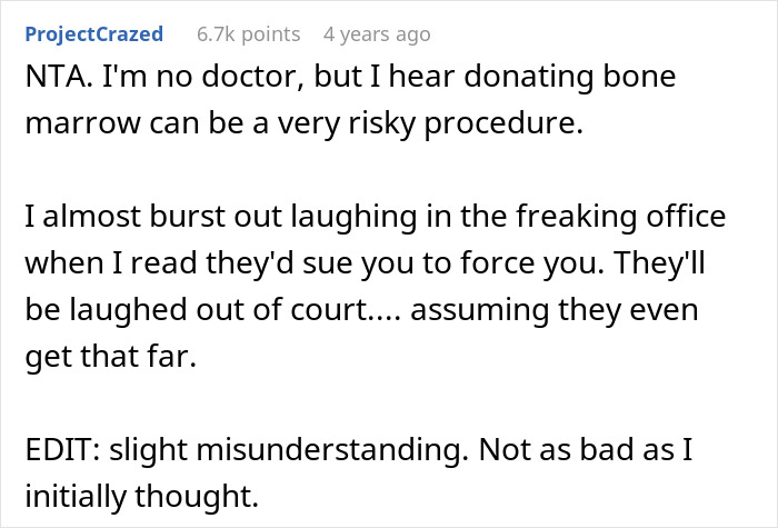 Adopted Teen&rsquo;s Birth Parents Reappear With A Wild Demand: &ldquo;I Am In Sudden Debt To Them&rdquo;