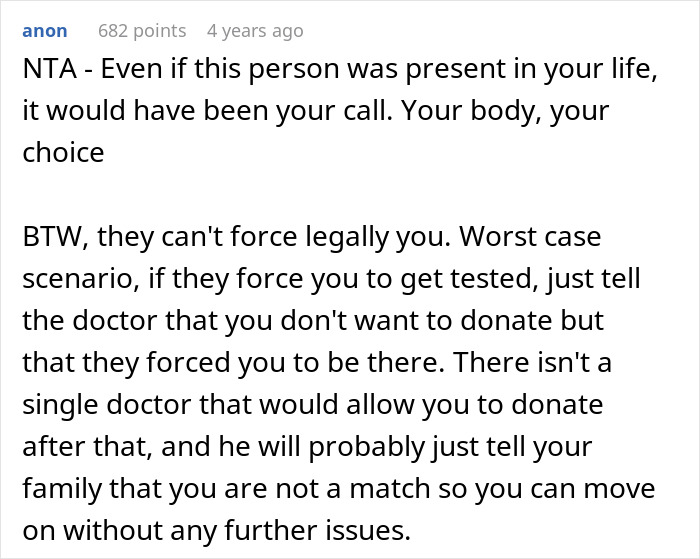 Adopted Teen&rsquo;s Birth Parents Reappear With A Wild Demand: &ldquo;I Am In Sudden Debt To Them&rdquo;