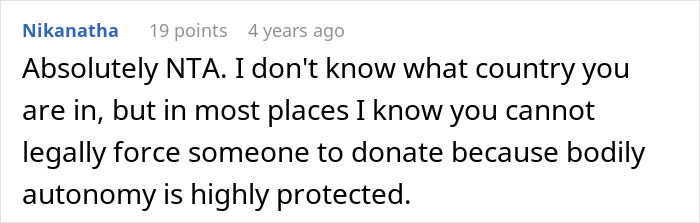 Adopted Teen&rsquo;s Birth Parents Reappear With A Wild Demand: &ldquo;I Am In Sudden Debt To Them&rdquo;