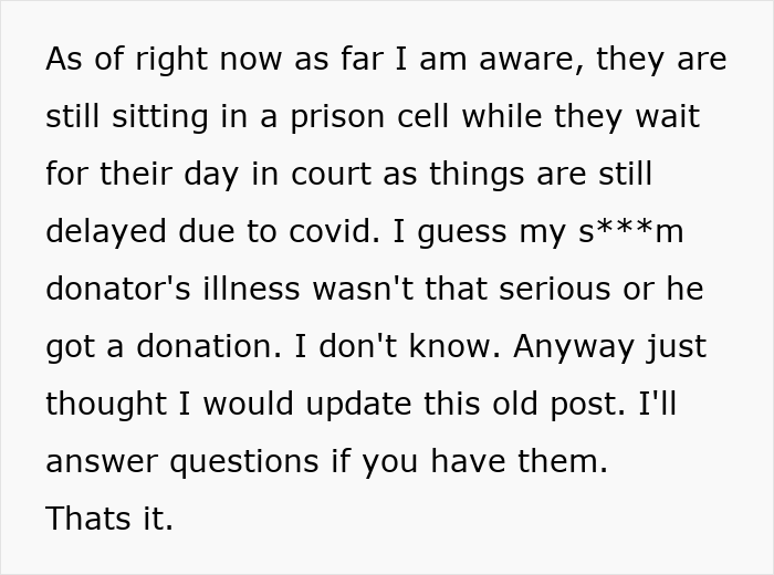Adopted Teen&rsquo;s Birth Parents Reappear With A Wild Demand: &ldquo;I Am In Sudden Debt To Them&rdquo;