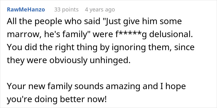 Adopted Teen&rsquo;s Birth Parents Reappear With A Wild Demand: &ldquo;I Am In Sudden Debt To Them&rdquo;