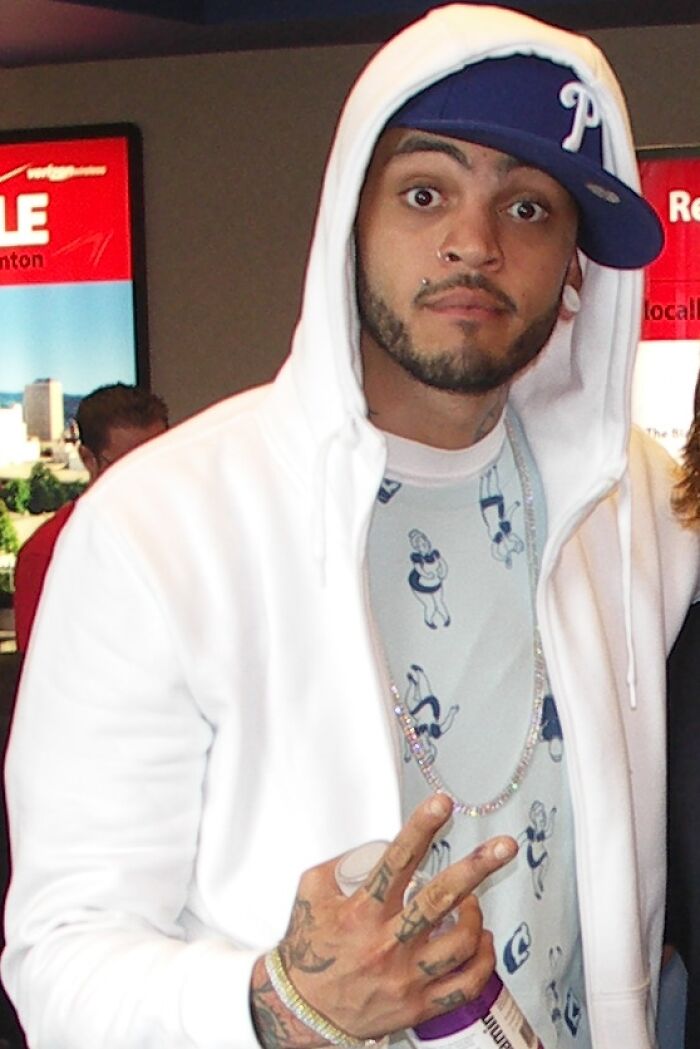 Travie McCoy: Bio And Career Highlights