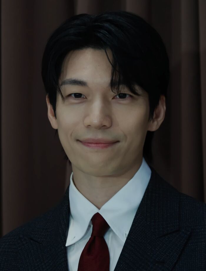 Wi Ha-joon: Bio And Career Highlights Wi Ha-joon: Bio And Career Highlights