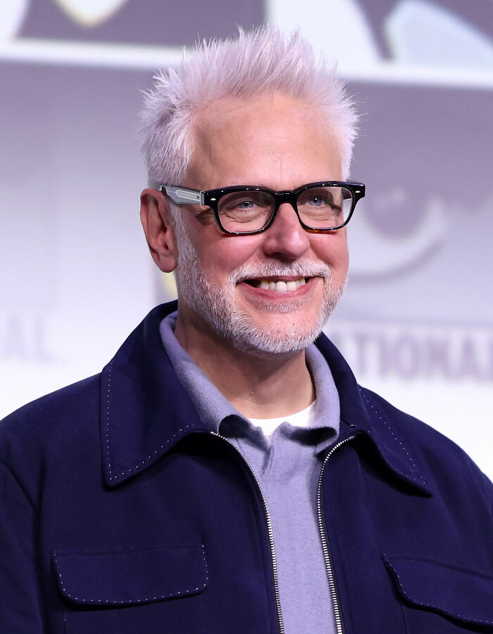 James Gunn: Bio And Career Highlights