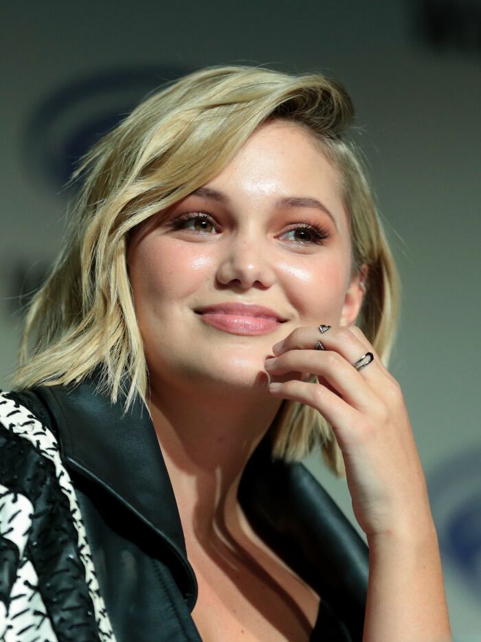 Olivia Holt: Bio And Career Highlights