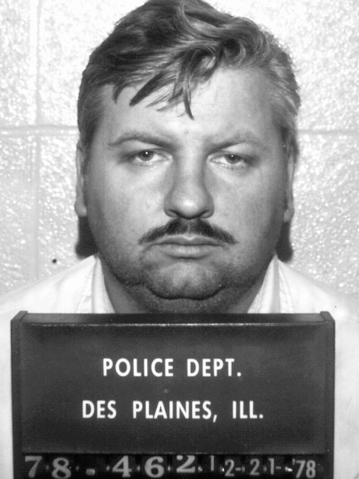 32 People Who Lived Through Serial Offender Eras Share What That Was Like 32 People Who Lived Through Serial Offender Eras Share What That Was Like