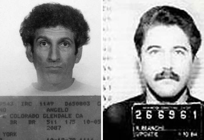 32 People Who Lived Through Serial Offender Eras Share What That Was Like 32 People Who Lived Through Serial Offender Eras Share What That Was Like