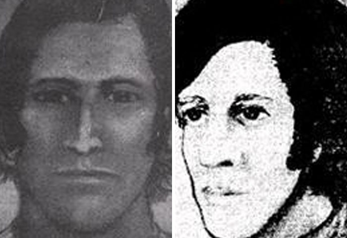 32 People Who Lived Through Serial Offender Eras Share What That Was Like 32 People Who Lived Through Serial Offender Eras Share What That Was Like
