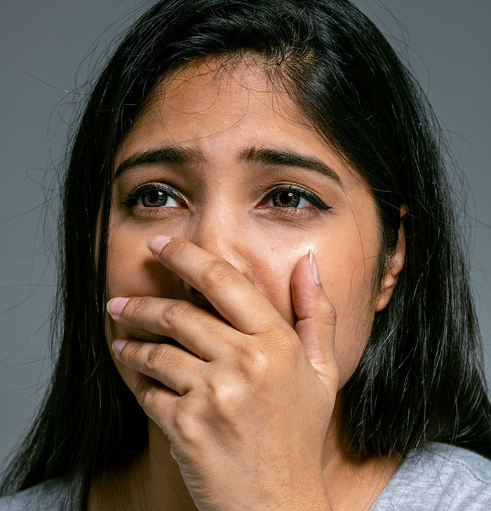 32 People Who Lived Through Serial Offender Eras Share What That Was Like 32 People Who Lived Through Serial Offender Eras Share What That Was Like