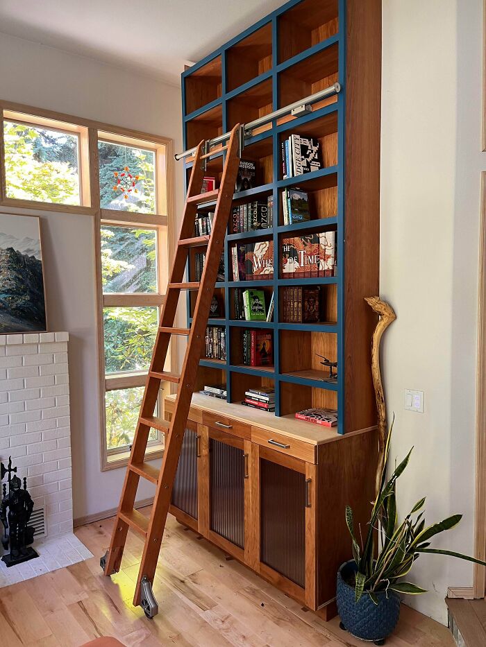 80 Times People Made Something Amazing Out Of Wood (New Pics) 80 Times People Made Something Amazing Out Of Wood (New Pics)