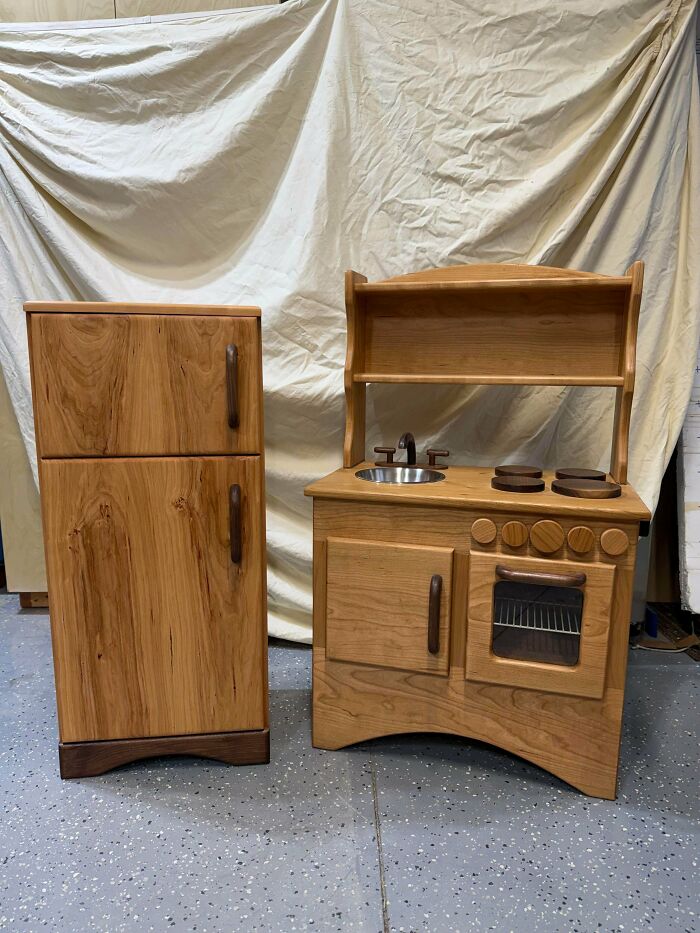 80 Times People Made Something Amazing Out Of Wood (New Pics) 80 Times People Made Something Amazing Out Of Wood (New Pics)