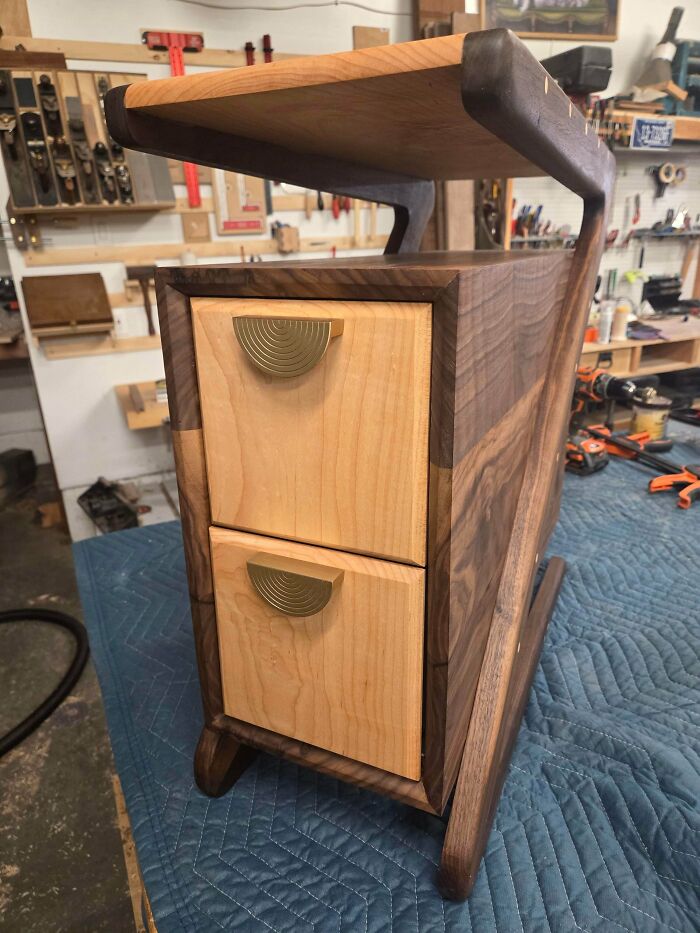 80 Times People Made Something Amazing Out Of Wood (New Pics) 80 Times People Made Something Amazing Out Of Wood (New Pics)