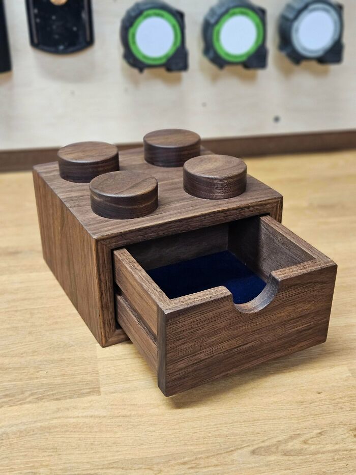 80 Times People Made Something Amazing Out Of Wood (New Pics) 80 Times People Made Something Amazing Out Of Wood (New Pics)
