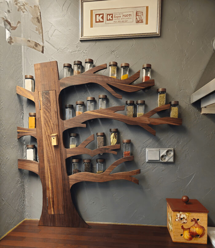 80 Times People Made Something Amazing Out Of Wood (New Pics) 80 Times People Made Something Amazing Out Of Wood (New Pics)