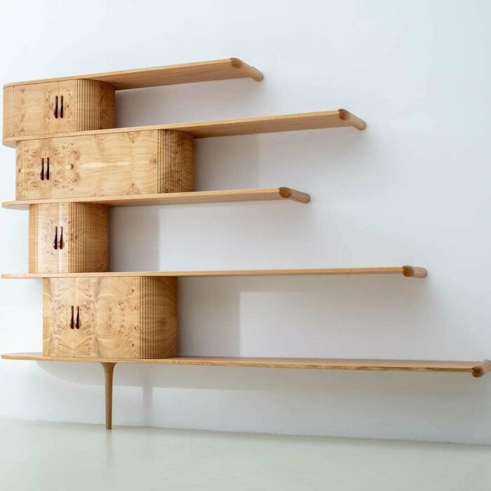 80 Times People Made Something Amazing Out Of Wood (New Pics) 80 Times People Made Something Amazing Out Of Wood (New Pics)