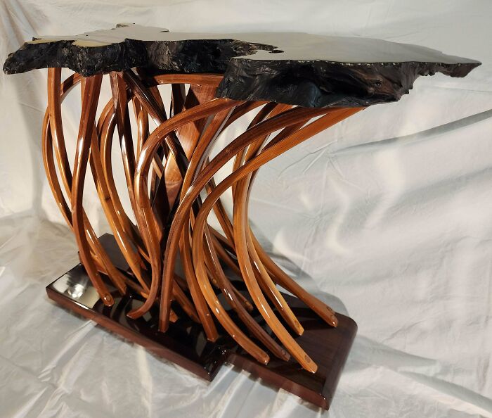 80 Times People Made Something Amazing Out Of Wood (New Pics) 80 Times People Made Something Amazing Out Of Wood (New Pics)
