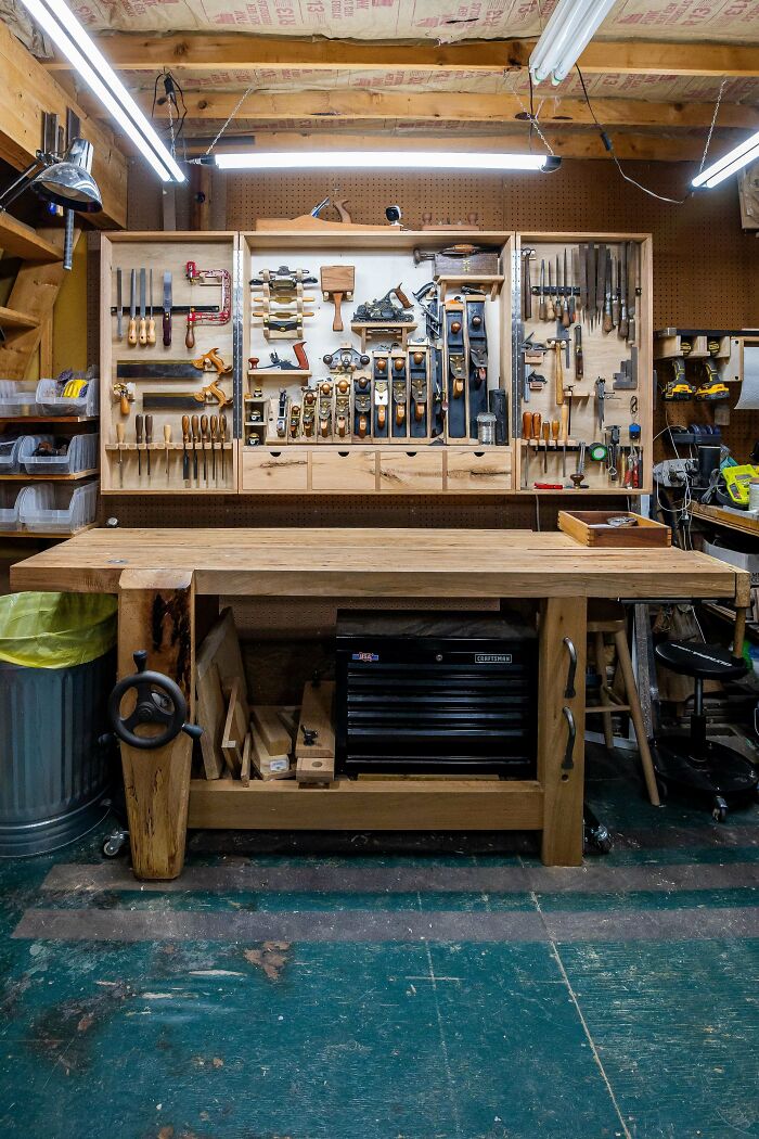 80 Times People Made Something Amazing Out Of Wood (New Pics) 80 Times People Made Something Amazing Out Of Wood (New Pics)