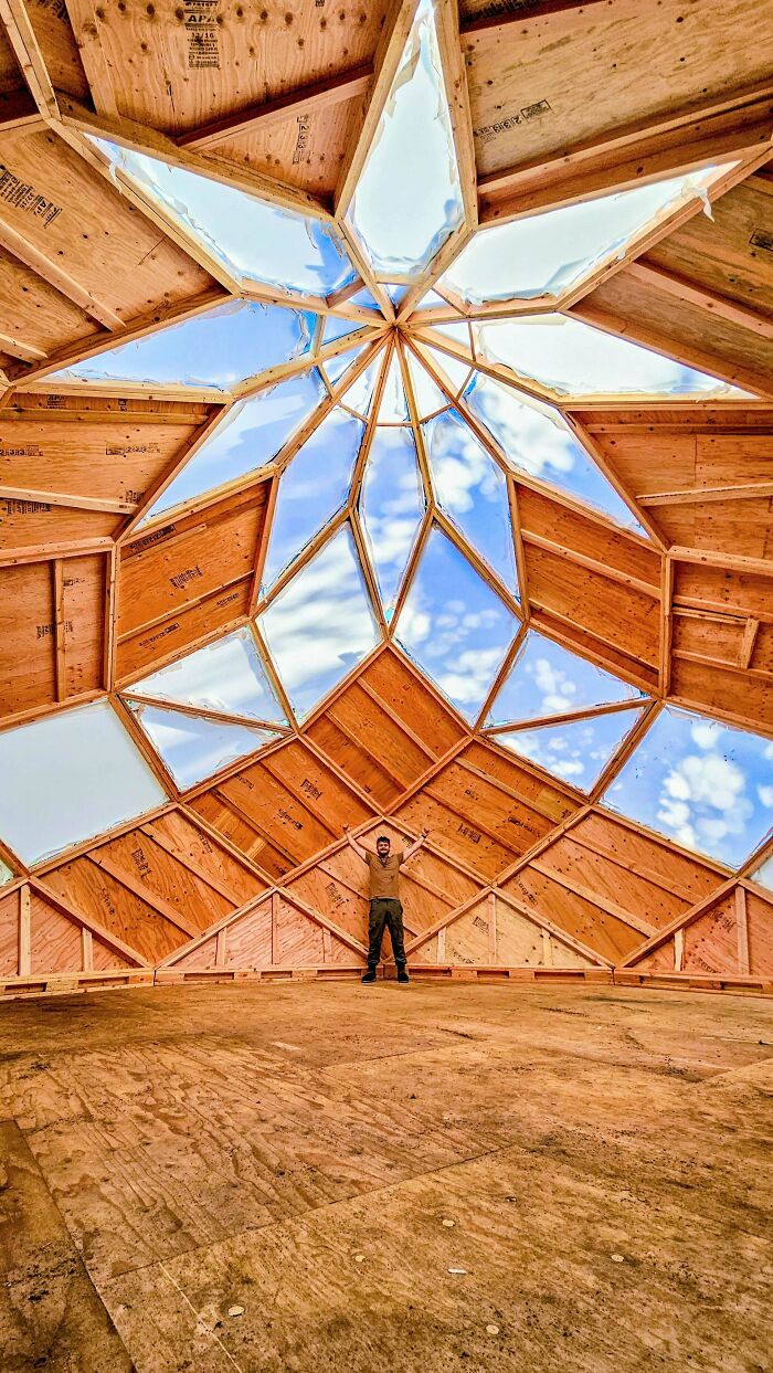 80 Times People Made Something Amazing Out Of Wood (New Pics) 80 Times People Made Something Amazing Out Of Wood (New Pics)