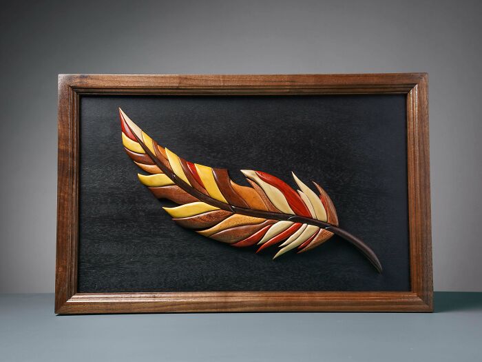 80 Times People Made Something Amazing Out Of Wood (New Pics) 80 Times People Made Something Amazing Out Of Wood (New Pics)