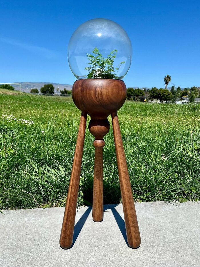 80 Times People Made Something Amazing Out Of Wood (New Pics) 80 Times People Made Something Amazing Out Of Wood (New Pics)