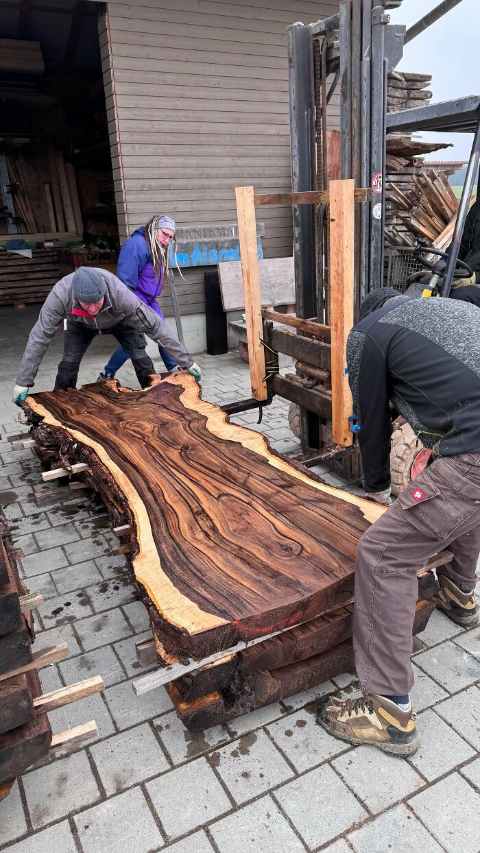 80 Times People Made Something Amazing Out Of Wood (New Pics) 80 Times People Made Something Amazing Out Of Wood (New Pics)